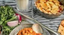 Abgoosht | Persian lamb Stew Abgoosht | Persian lamb Stew