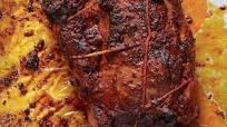 Pork Loin Roast with Paprika Pork Loin Roast with Paprika