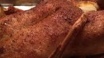 Roasted Duck Roasted Duck