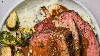How To Make Melt in the Mouth Roast Beef with Gravy How To Make Melt in the Mouth Roast Beef with Gravy