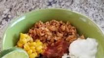 Arizona Burrito Bowls Arizona Burrito Bowls