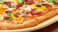 Pizza Crust Pizza Crust