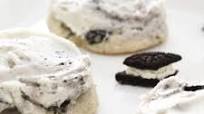 Crumbl Cookies and Cream Copycat Crumbl Cookies and Cream Copycat
