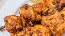 The Best Chicken Tikka Recipe The Best Chicken Tikka Recipe