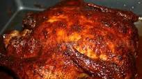Mimi's Rotisserie Style Sticky Chicken Mimi's Rotisserie Style Sticky Chicken