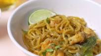 Traditional Filipino Pancit Traditional Filipino Pancit
