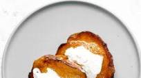 Cinnamon Baked Pears Recipe Cinnamon Baked Pears Recipe