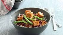 Ground Pork with Tofu Stir-Fry Recipe Ground Pork with Tofu Stir-Fry Recipe