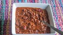 Nightshade-Free Chili Nightshade-Free Chili