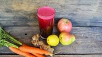Purple Power Juice Purple Power Juice