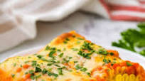 3 Cheese Lasagna Roll Ups recipe 3 Cheese Lasagna Roll Ups recipe