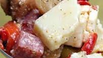 Antipasto Salad Antipasto Salad