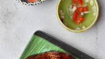 Air Fryer Filipino Chicken Barbecue Air Fryer Filipino Chicken Barbecue