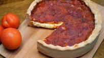 Copycat Giordano's Deep-Dish Pizza Recipe Copycat Giordano's Deep-Dish Pizza Recipe