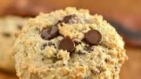 A Healthy Bacon and Chocolate Chip Cookie Recipe That Will Make Your Dreams Come True A Healthy Bacon and Chocolate Chip Cookie Recipe That Will Make Your Dreams Come True