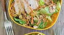 Applebee’s Grilled Chicken Oriental Salad Applebee’s Grilled Chicken Oriental Salad