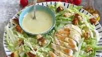 Caesar Salad: ricetta Originale e Varianti (passo passo) Caesar Salad: ricetta Originale e Varianti (passo passo)