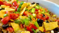 Taco Casserole Taco Casserole