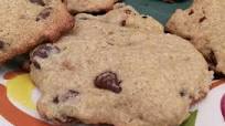 Kodiak Power Cakes Chocolate Chip Cookies Kodiak Power Cakes Chocolate Chip Cookies