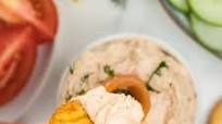 Smoked Salmon Dip Smoked Salmon Dip