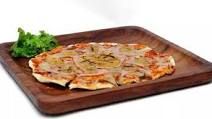 Greek Style Pizza Recipe Greek Style Pizza Recipe