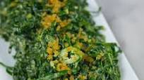Jean-Georges Vongerichten's Kale Salad with Parmesan and Lemon Recipe Jean-Georges Vongerichten's Kale Salad with Parmesan and Lemon Recipe