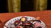Peppery Antipasto Skewers Peppery Antipasto Skewers