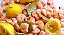 Easy Boiled Shrimp Easy Boiled Shrimp