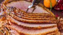 Baked Ham with the Best Glaze Baked Ham with the Best Glaze