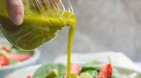 Lemon Basil Vinaigrette Lemon Basil Vinaigrette