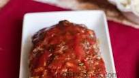Classic Meatloaf Recipe Classic Meatloaf Recipe