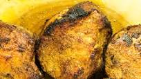 Smoked Pork Chops Smoked Pork Chops