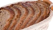 Bread Maker Recipe: Apple Bran Bread Bread Maker Recipe: Apple Bran Bread