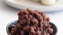 Anko Recipe - Japanese Sweet Red Bean Paste Anko Recipe - Japanese Sweet Red Bean Paste