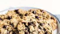 Oatmeal Chocolate Chip Cookies Oatmeal Chocolate Chip Cookies