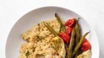 Low FODMAP Italian Chicken and Veggies Low FODMAP Italian Chicken and Veggies