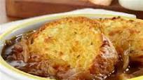 Speedy French Onion Soup Speedy French Onion Soup