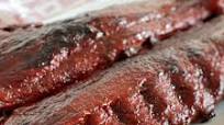 Oven-Baked Baby Back Ribs Recipe Oven-Baked Baby Back Ribs Recipe
