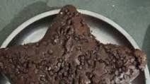 Suji chocolate cake Suji chocolate cake