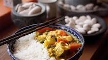 Japanese Pork Curry Japanese Pork Curry