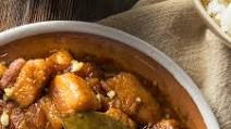 Chicken and pork adobo: an authentic Filipino recipe Chicken and pork adobo: an authentic Filipino recipe