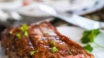 Caribbean Steak Marinade Caribbean Steak Marinade
