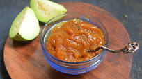 Guava Jam Recipe Guava Jam Recipe