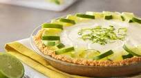 Margarita Cheesecake Pie Margarita Cheesecake Pie