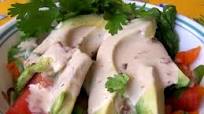 Southwest Caesar Dressing Southwest Caesar Dressing
