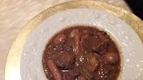 Angel's Old Fashioned Beef Stew Angel's Old Fashioned Beef Stew