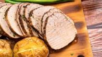 Crockpot Mock Prime Rib Recipe Crockpot Mock Prime Rib Recipe