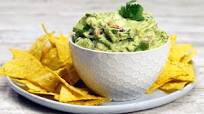 Easiest Guac Easiest Guac