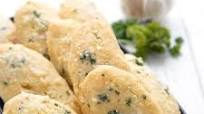 Keto Breadsticks Recipe Keto Breadsticks Recipe