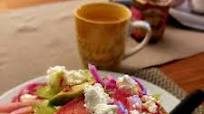 Tostadas Sinaloenses Tostadas Sinaloenses